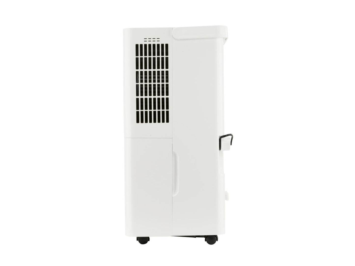 TRONIC® Deshumidificador de aire de 20 L KAT TLE 20 A1