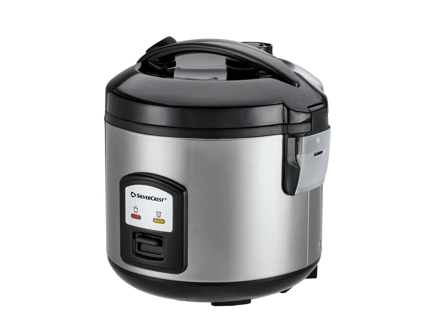 SILVERCREST® Kuhalnik riža SRK 400 D2