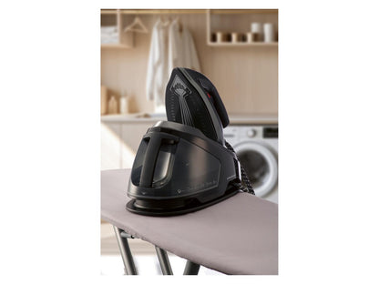 Ferro com gerador de vapor SILVERCREST® SDBE 2400 B2