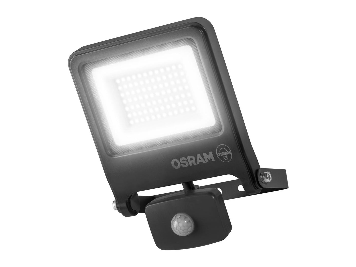 OSRAM projetor LED de exterior ENDURA FLOOD SENSOR com sensor de movimento – 5 variantes