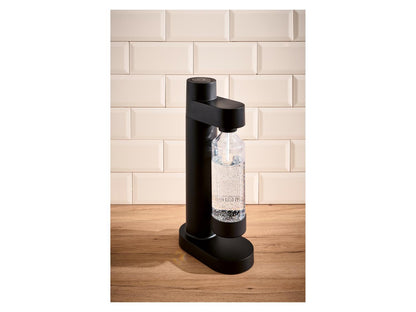 SILVERCREST® Máquina de gaseificar água com garrafa SWS 820 A1, 1 L