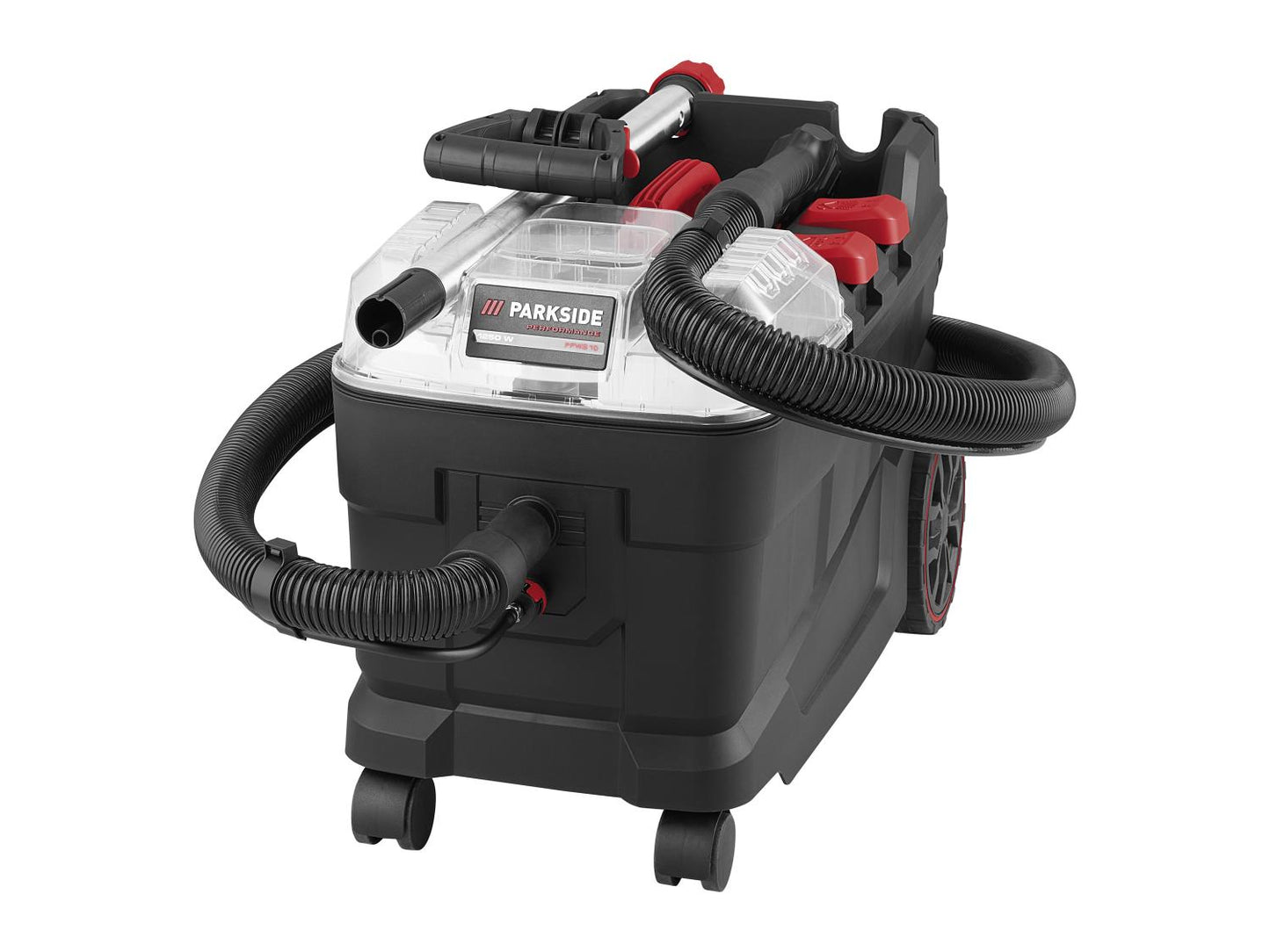 PARKSIDE PERFORMANCE® Usisavač za pranje PPWS 10 A2