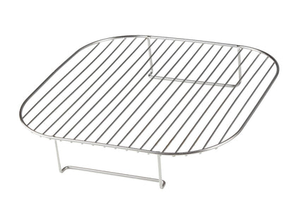 SILVERCREST® Friteuse à air chaud 2 zones superposées SHFDV 2470 A1, 9,5 l