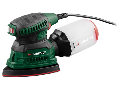 Levigatrice multifunzione PARKSIDE® PMS 220 A1