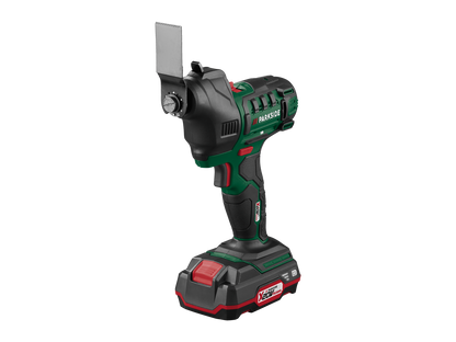Ensemble d’appareil multifonction sans fil PARKSIDE® PKGA 20-Li C2 + batterie + chargeur, 20 V