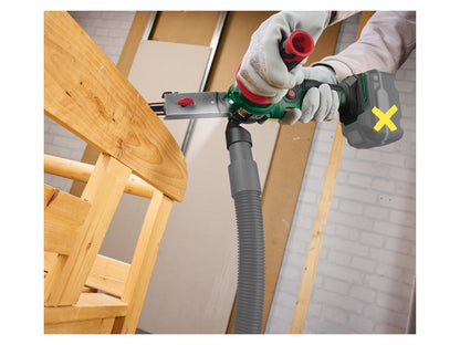 PARKSIDE® 20V Cordless Belt Sander PBFA 20-Li A1