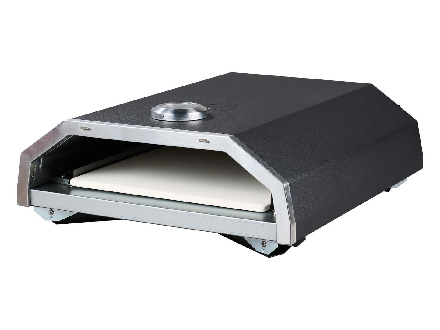 Four à pizza à gaz GRILLMEISTER® GGPO 4000 A1