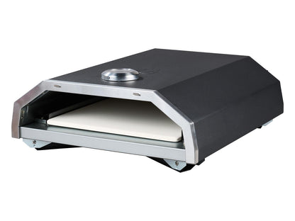 Four à pizza à gaz GRILLMEISTER® GGPO 4000 A1