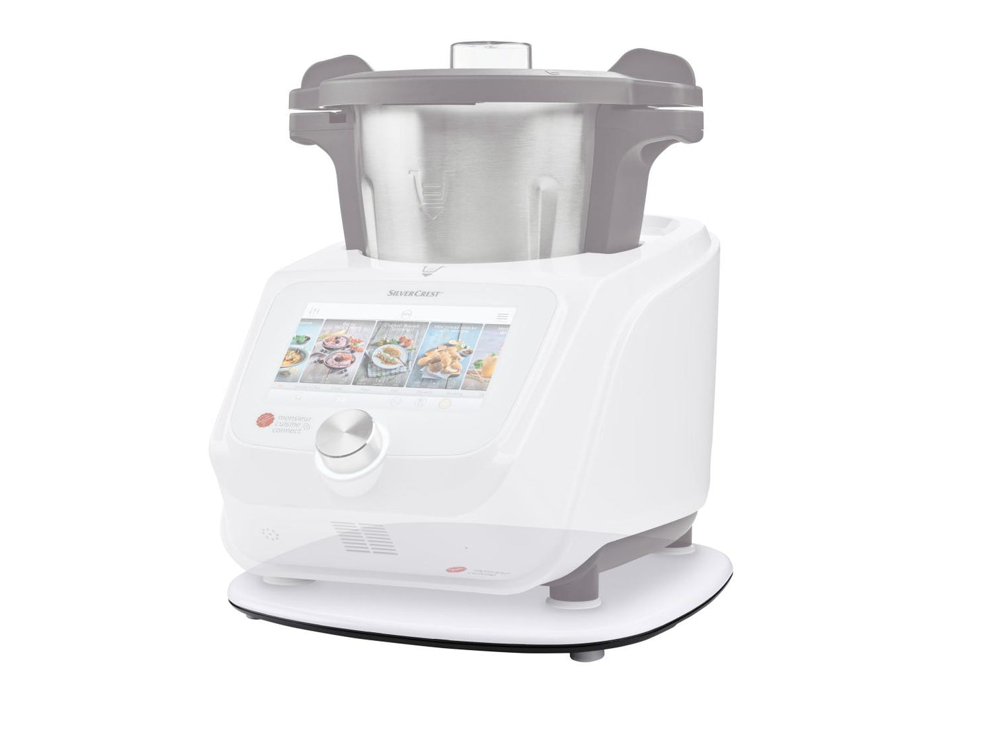 SILVERCREST® Supporto per Monsieur Cuisine