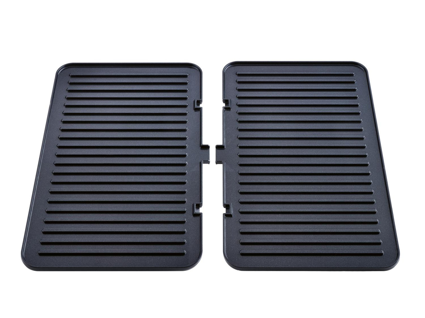 SILVERCREST® Grill a contatto digitale Premium SKGB 2000 A1, 2000 W
