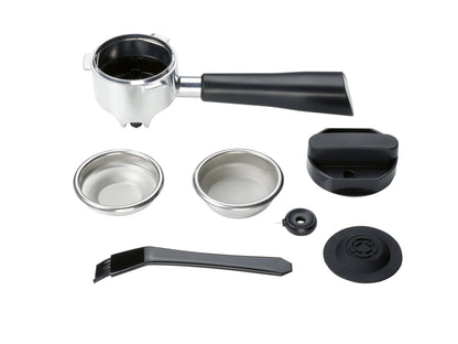 Cafetera espresso premium SILVERCREST® SEMST 1500 A1