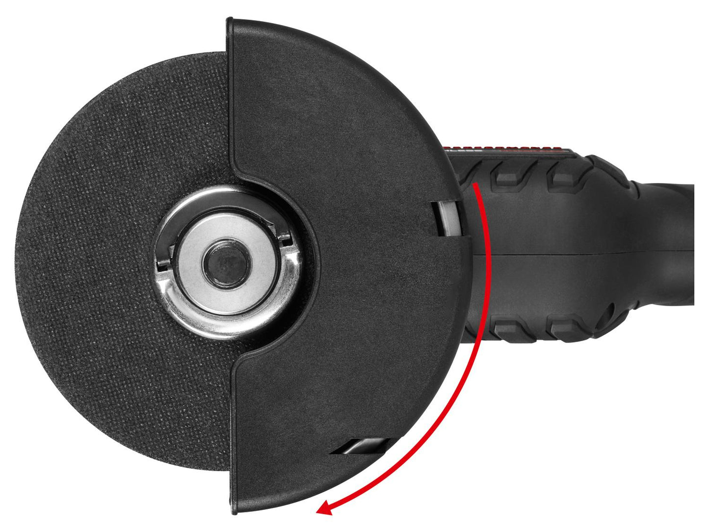 Polizor unghiular cu acumulator PARKSIDE PERFORMANCE® PPWSA 20-Li A1, 20 V, Ø 125 mm
