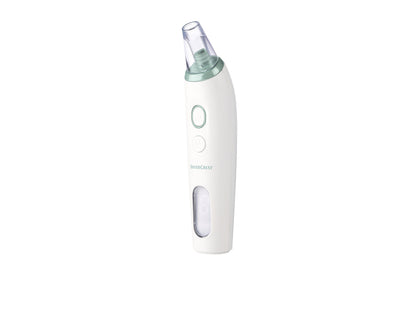 SILVERCREST® PERSONAL CARE Nettoyeur de pores SPR 600 B1 avec 3 embouts