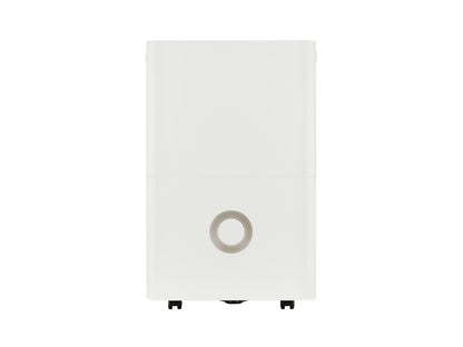 TRONIC® Deshumidificador de aire de 20 L KAT TLE 20 A1