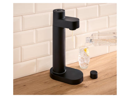 SILVERCREST® Máquina de gaseificar água com garrafa SWS 820 A1, 1 L