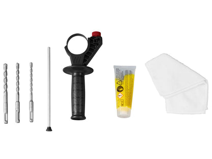 Akumulatorsko vrtalno kladivo PARKSIDE PERFORMANCE® PKHAP 2034-Li B1 20 V