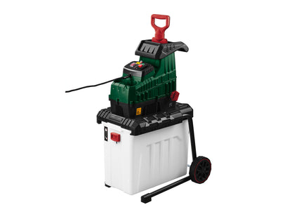 PARKSIDE® Tocător cu valț PWH 2800 C3, 2800 W