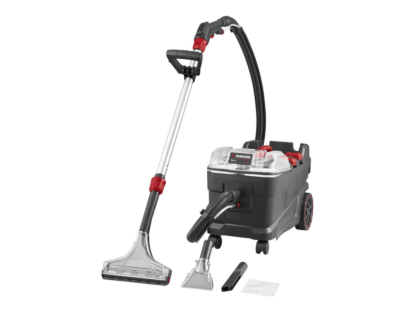 PARKSIDE PERFORMANCE® Usisavač za pranje PPWS 10 A2