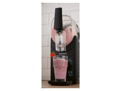 SILVERCREST® Machine à granités Premium SSM 220 A1