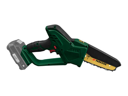 PARKSIDE® Potatore a batteria 20 V PAGHS-L 20-Li A1