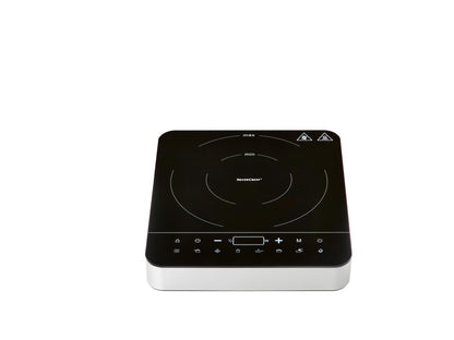 SILVERCREST® Placa de indução SIKP 2200 A1, 2200 W
