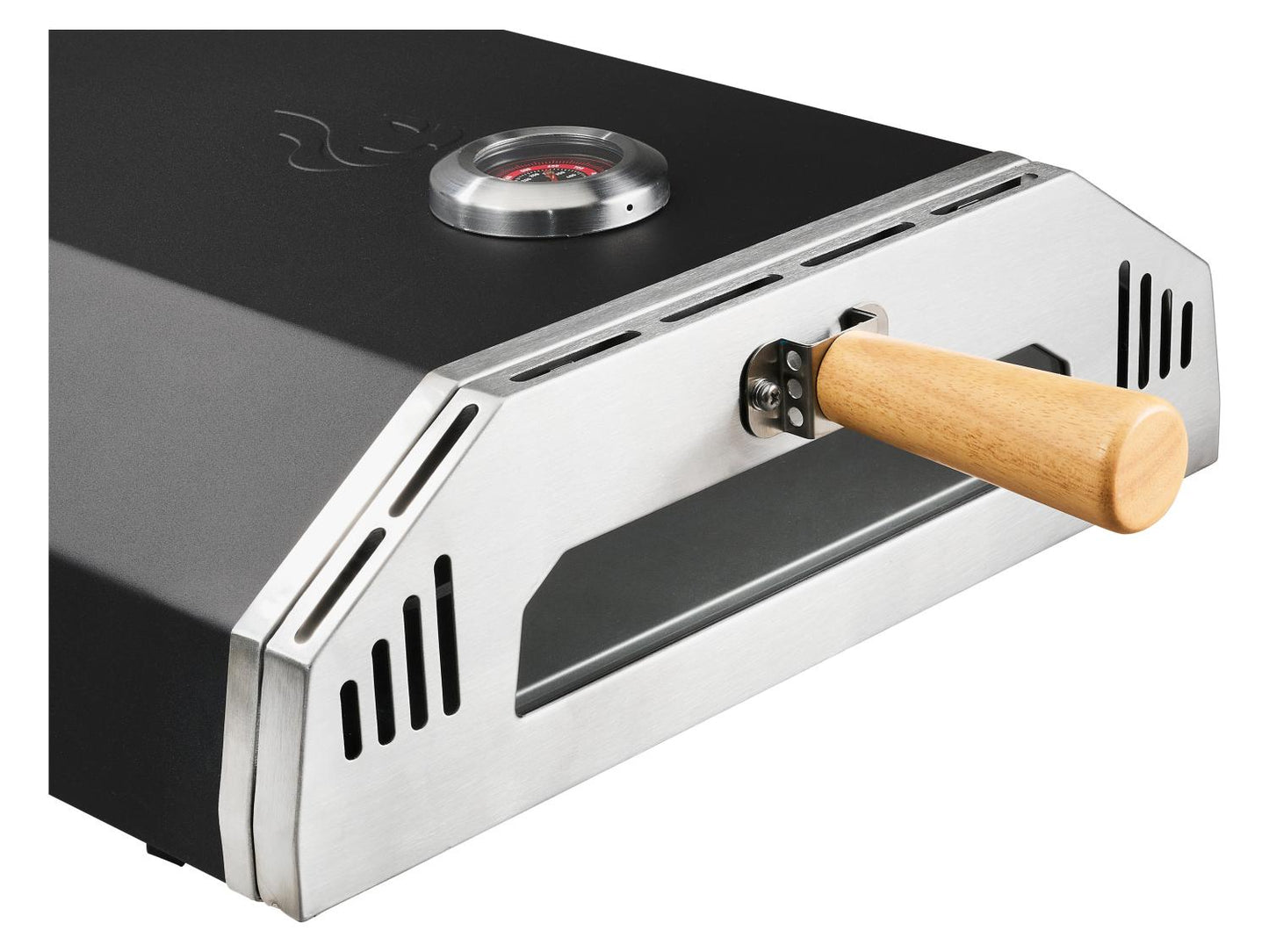 Four à pizza à gaz GRILLMEISTER® GGPO 4000 A1
