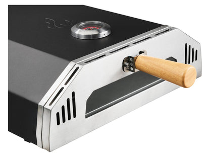 Four à pizza à gaz GRILLMEISTER® GGPO 4000 A1