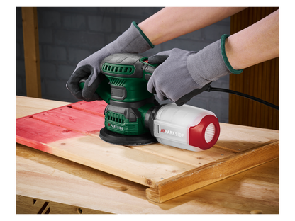 Ponceuse excentrique PARKSIDE® PEXS 300 C3