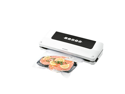 SILVERCREST® KITCHEN TOOLS Appareil de mise sous vide