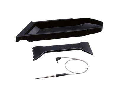 SILVERCREST® Grill a contatto digitale Premium SKGB 2000 A1, 2000 W