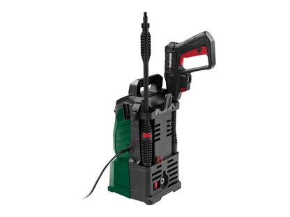 Nettoyeur haute pression PARKSIDE® PHD 110 H3, 110 bar, 1400 W
