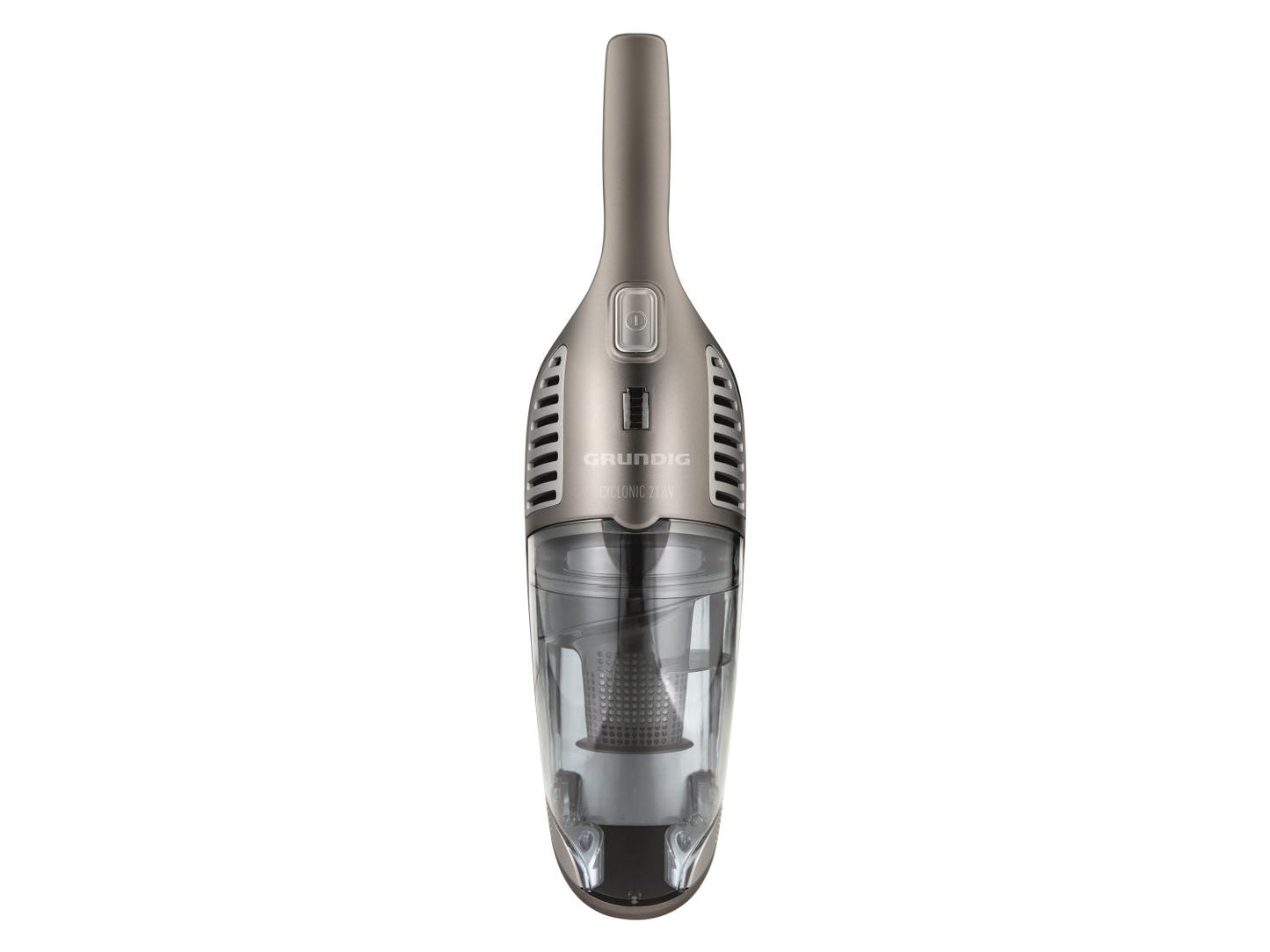 Aspirapolvere ricaricabile 2 in 1 Grundig® VCH 9832, 21,6 V