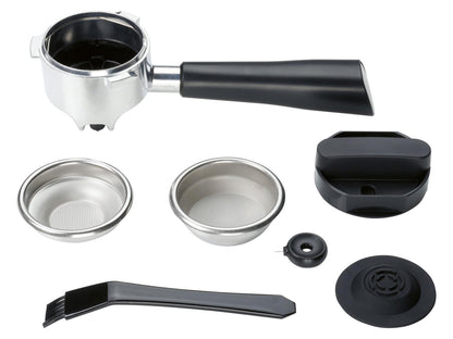 Cafetera espresso premium SILVERCREST® SEMST 1500 A1