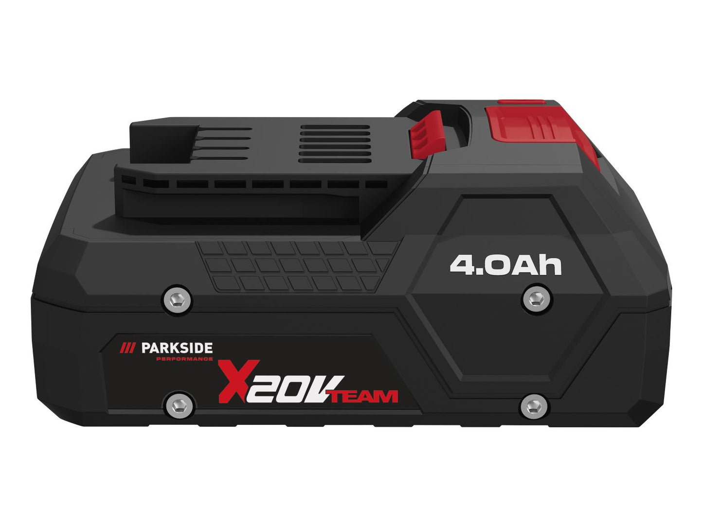 PARKSIDE PERFORMANCE® Batterie Smart PAPP 204 A1 4 Ah 20 V
