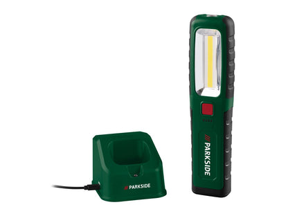 PARKSIDE® Lámpara de trabajo recargable PASL 4000 B3