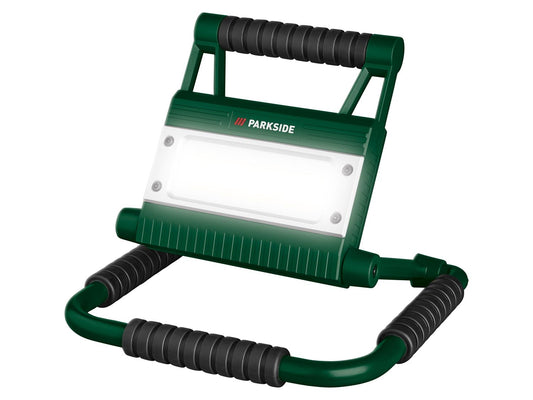 PARKSIDE® Projecteur LED avec batterie externe Powerbank PFLA 4400 C1