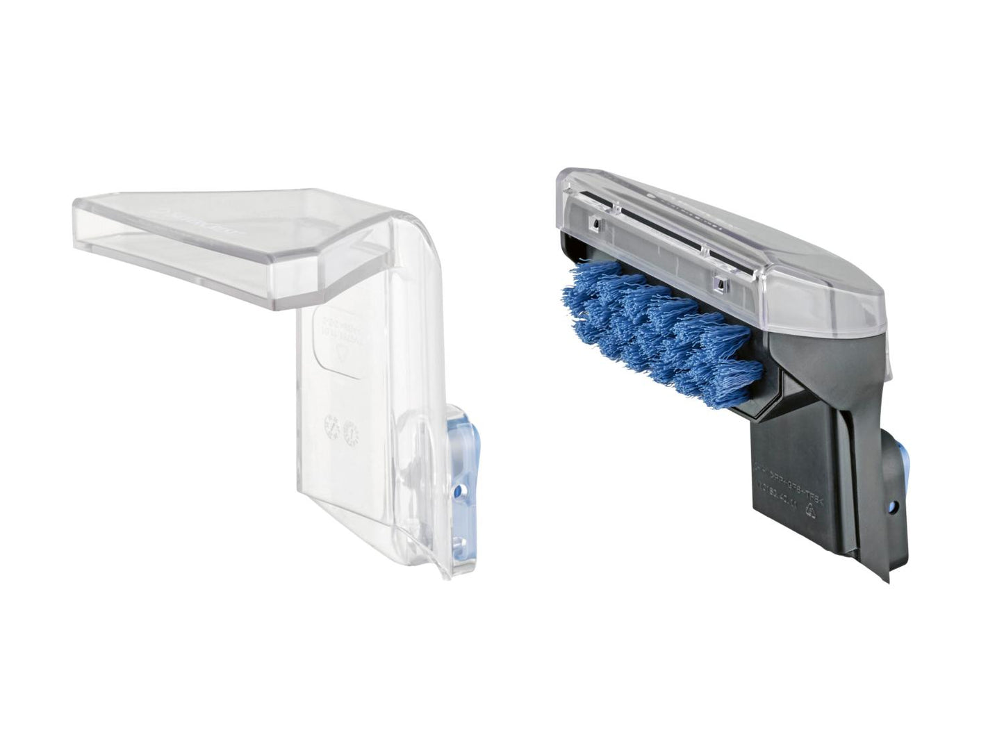 SILVERCREST® Shampooineuse SPR 450, 15 000 Pa, 450 W