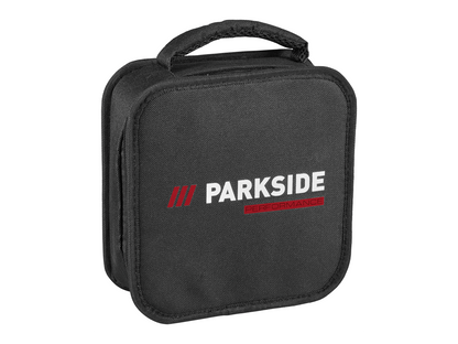 PARKSIDE PERFORMANCE® Cordless Drill Driver PBSPA 12 E4, 35 Nm, 12 V