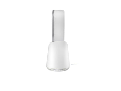 SILVERCREST® Mini stolni ventilator bez rotora SRV 24 A1