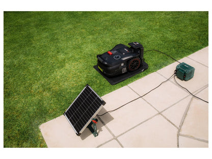 PARKSIDE PERFORMANCE® PPAMR 1250 A1 Smart Free 20 V Robotic Lawn Mower
