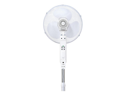 Ventilateur sur pied TRONIC® SSVF 45 D2 avec télécommande