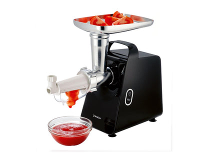 SILVERCREST® Elektrinė mėsmalė SFWT 400 B1