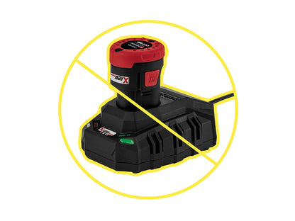 Fresadora sem fios PARKSIDE® POFA 12 B3, 12 V