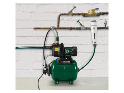 PARKSIDE® Pompe d’alimentation en eau PEHWW 1000 A1