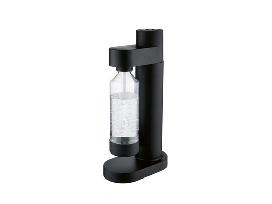 SILVERCREST® Gasificador de agua y botella SWS 820 A1, 1 L