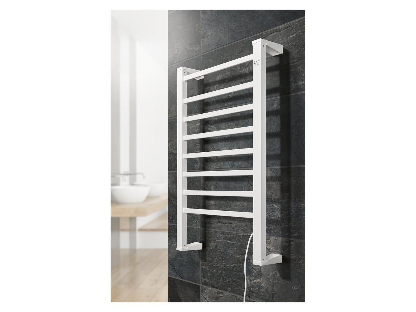 TRONIC® Scaldasalviette elettrico SHH 150 D1
