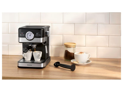 SILVERCREST® Εσπρεσιέρα SEM 1100 C5, 1100 W