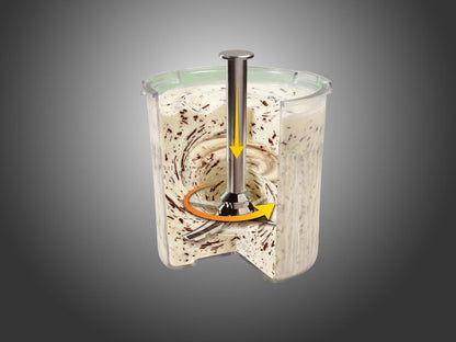 SILVERCREST® Aparat za sladoled Freezy Premium SECM 800 A1
