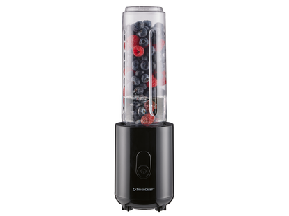 SILVERCREST® Portable Smoothie Maker SSMK 300 A1, 300 W