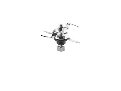 SILVERCREST® Monsieur Cuisine Smart Anthracite multifunction food processor SKMS 1200 C1